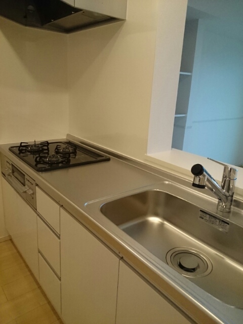 シエロ キッチン