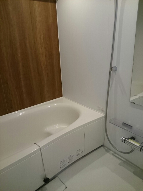 シエロ 風呂画像