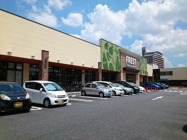 ピーノ　パラッツォ その他外観2