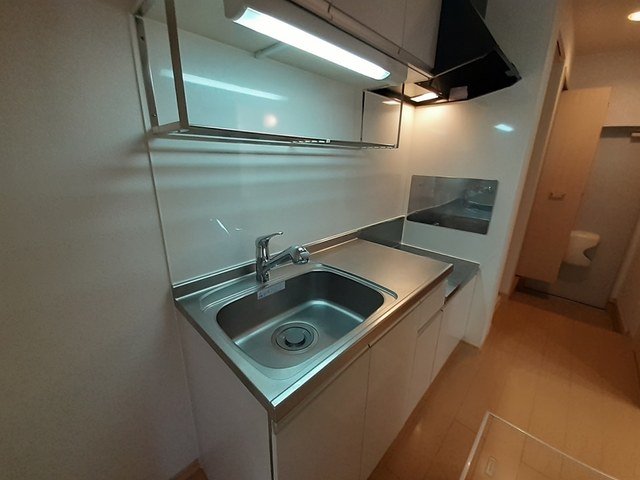 ピーノ　パラッツォ キッチン