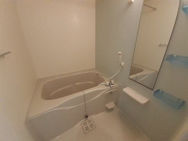 ピーノ　パラッツォ 風呂画像