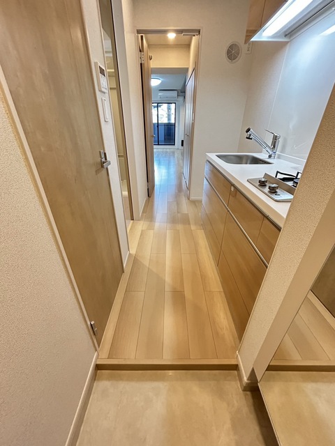 和（なごみ） 玄関