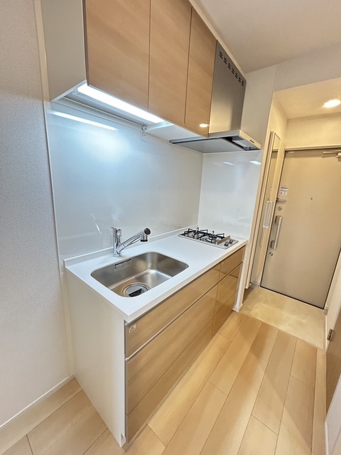 和（なごみ） キッチン