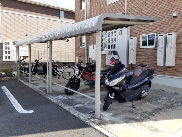 フラワータウン　フェイジョア その他6