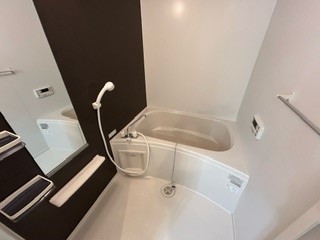 フラワータウン　フェイジョア 風呂画像