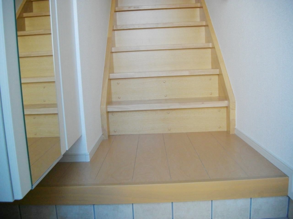 Ｖｉｌｌａ　ＥＴＥＲＮＯ 玄関