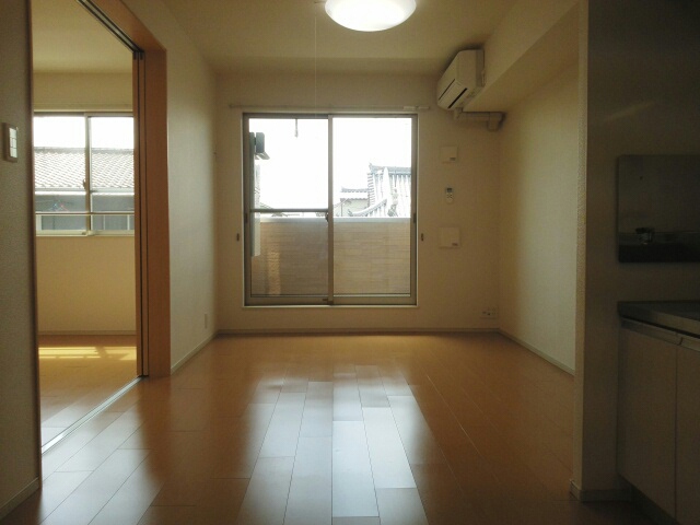 Ｖｉｌｌａ　ＥＴＥＲＮＯ リビング