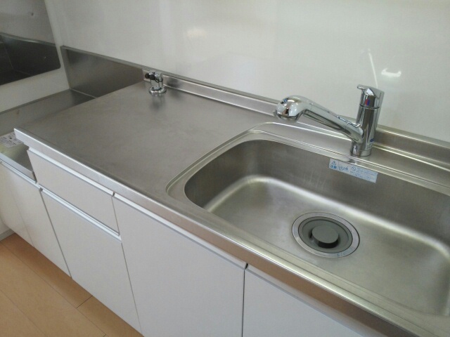 Ｖｉｌｌａ　ＥＴＥＲＮＯ キッチン