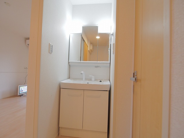 ラ・ベルデシャン その他1