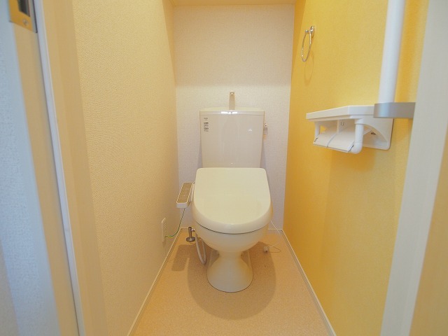 ラ・ベルデシャン その他3