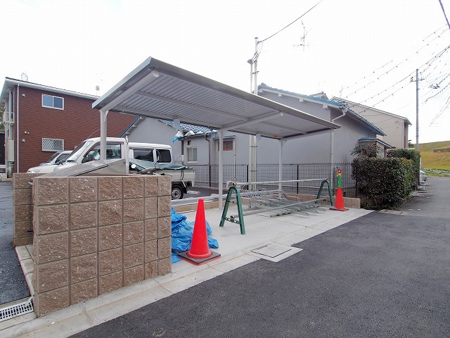 ラ・ベルデシャン その他7