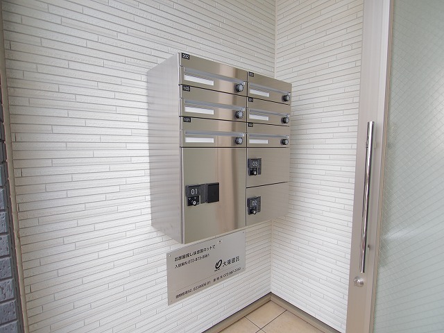 ラ・ベルデシャン その他8