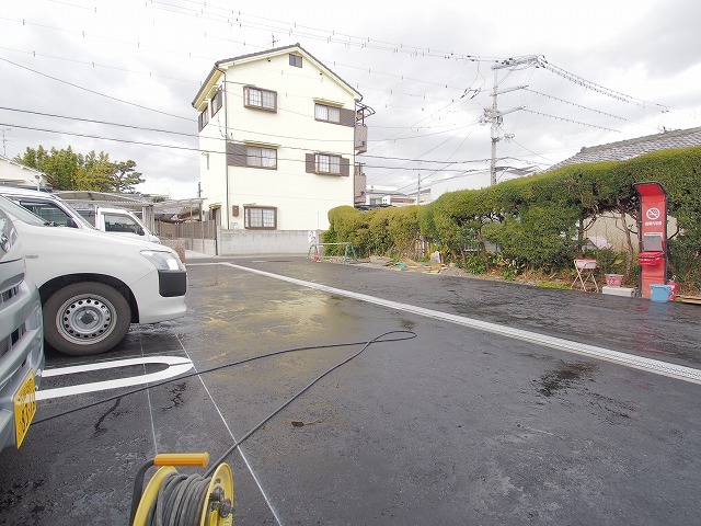 ラ・ベルデシャン その他9