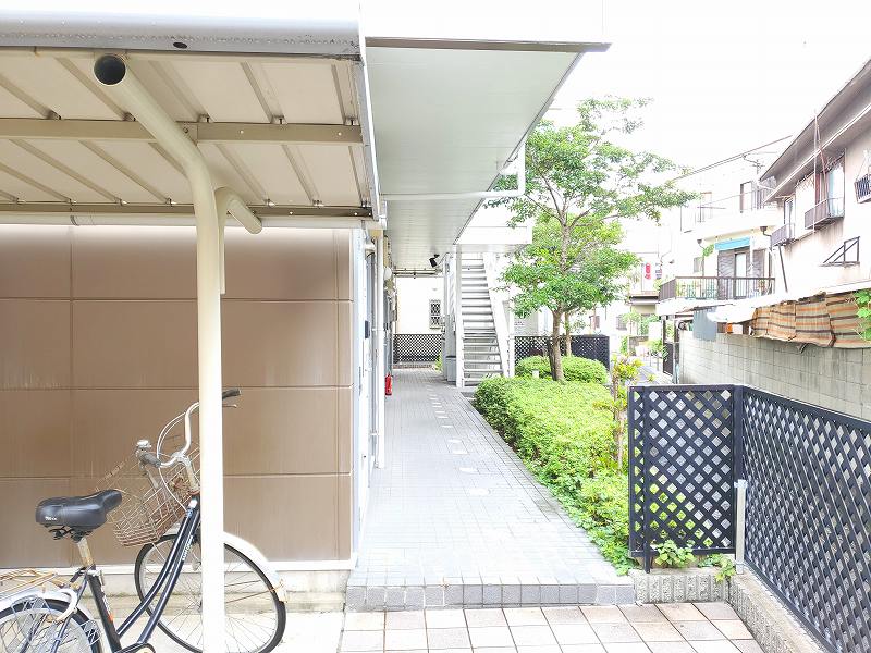 レオパレスＩ．Ｓ．千里丘 その他3