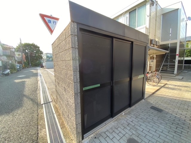 レオパレス箕面 その他6