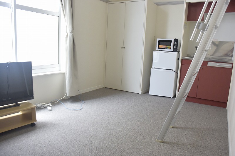 レオパレスＣｏｍｆｏｒｔ　Ｈｏｕｓｅ リビング