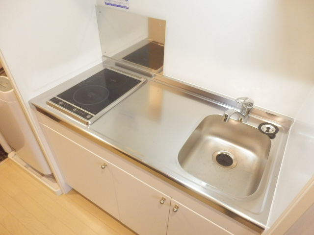 クレイノリンロー キッチン