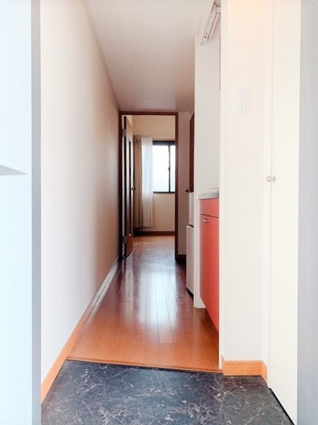 レオパレスパッシィオーネ その他16