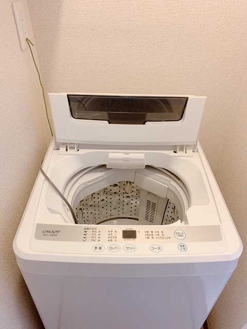 レオパレスパッシィオーネ その他19