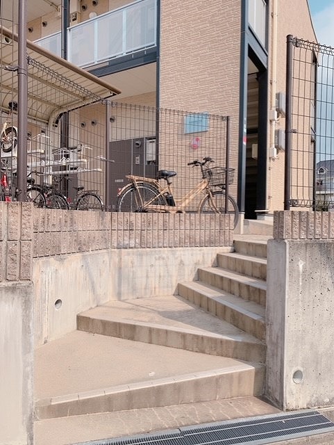 レオパレスパッシィオーネ その他21