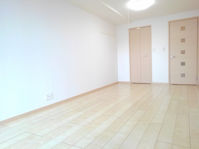 グランデ　アルベロ リビング