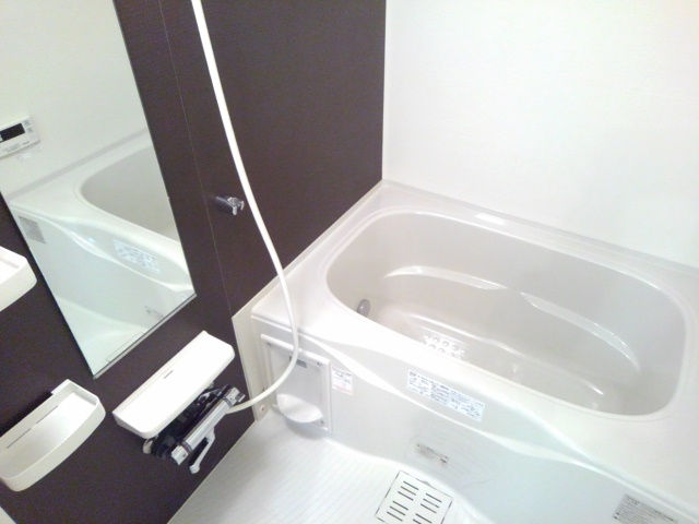 グランデ　アルベロ 風呂画像