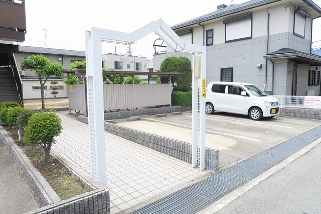 エスポワール その他3