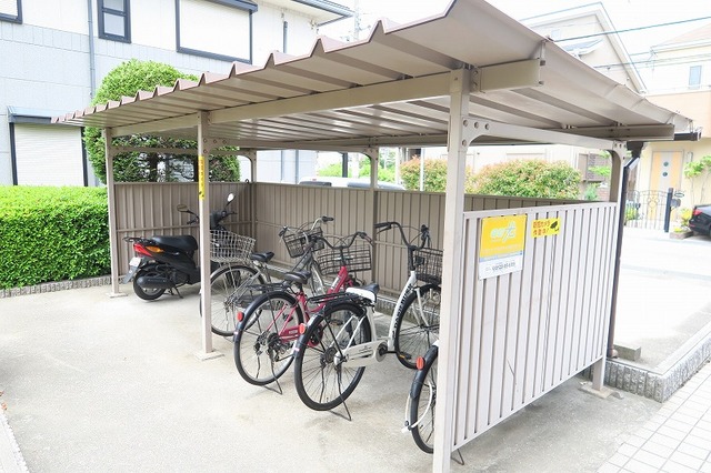 エスポワール その他4