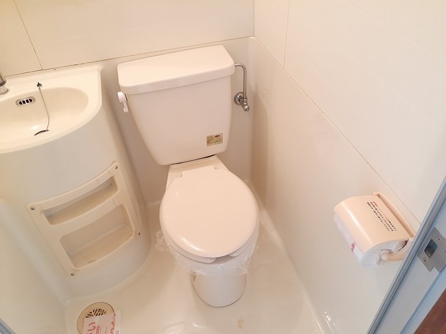 ハイツホリデー その他2