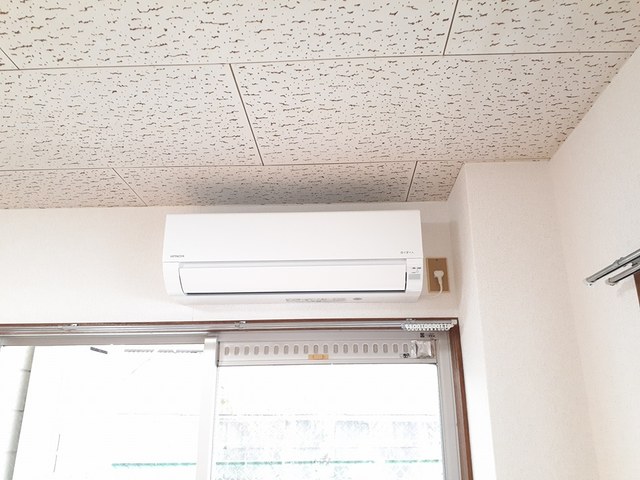 ハイツホリデー その他6