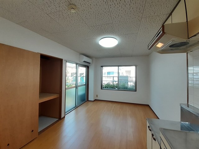 ハイツホリデー その他7