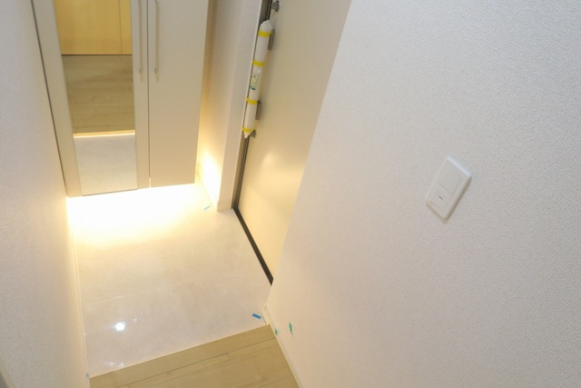 Ｂｏａ　Ｓｏｒｔｅ 玄関