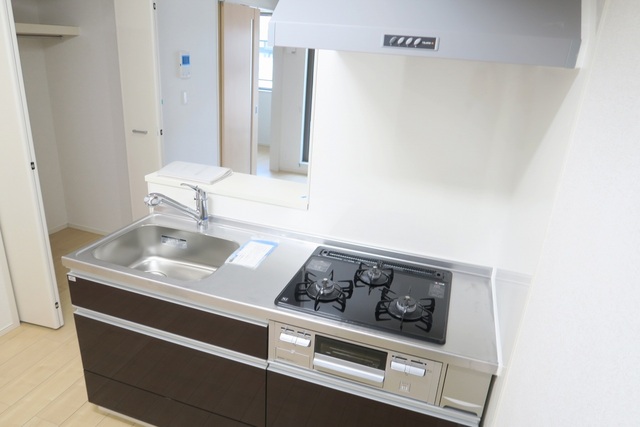 Ｂｏａ　Ｓｏｒｔｅ キッチン