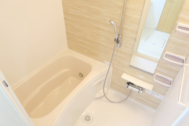 Ｂｏａ　Ｓｏｒｔｅ 風呂画像