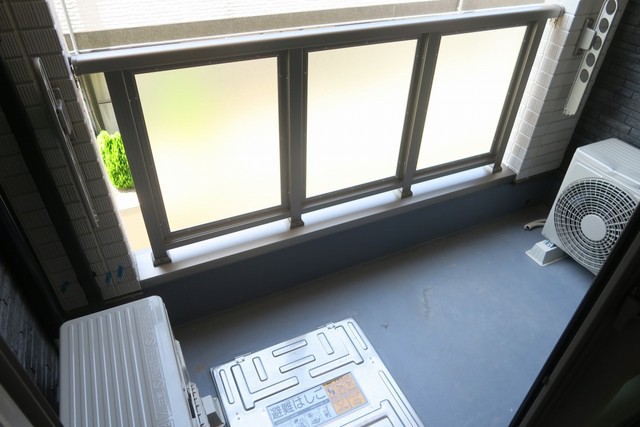 Ｂｏａ　Ｓｏｒｔｅ ベランダ