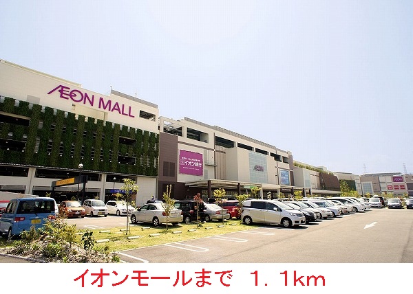 エクセレンス その他外観4