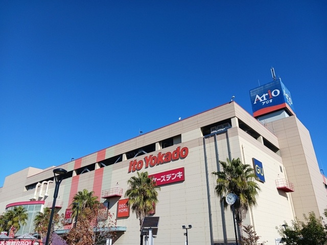 ＳＵＮＲＩＳＥ その他外観1