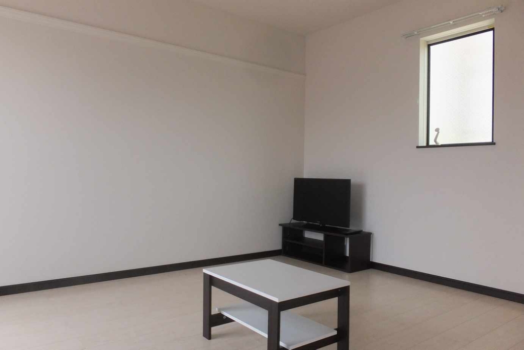 レオネクストプランドール リビング