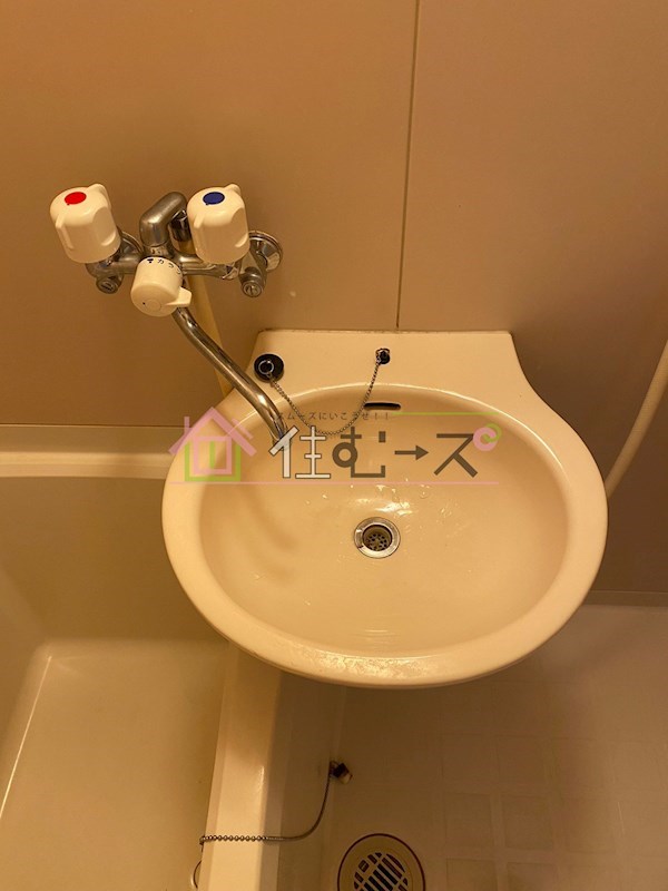 オズレジデンス関目 その他2