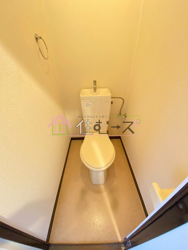 オズレジデンス関目 その他3