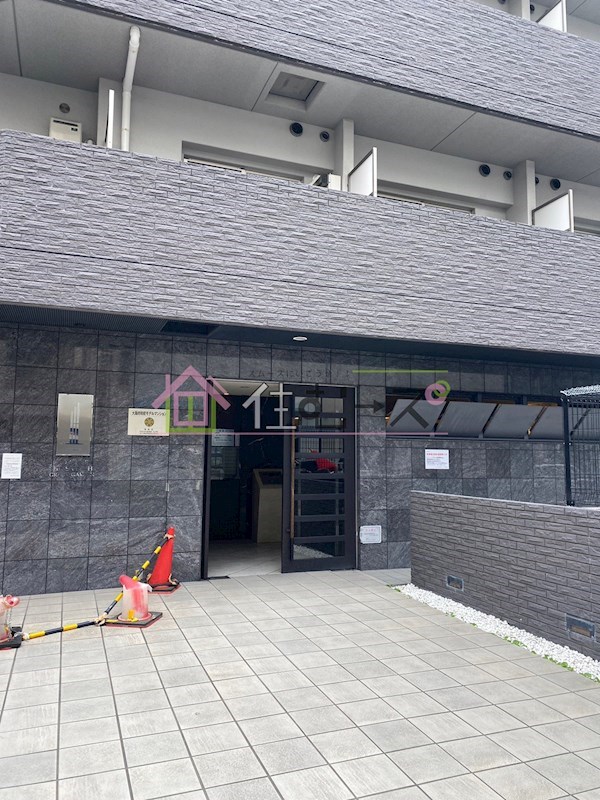 アドバンス心斎橋グランガーデン その他1