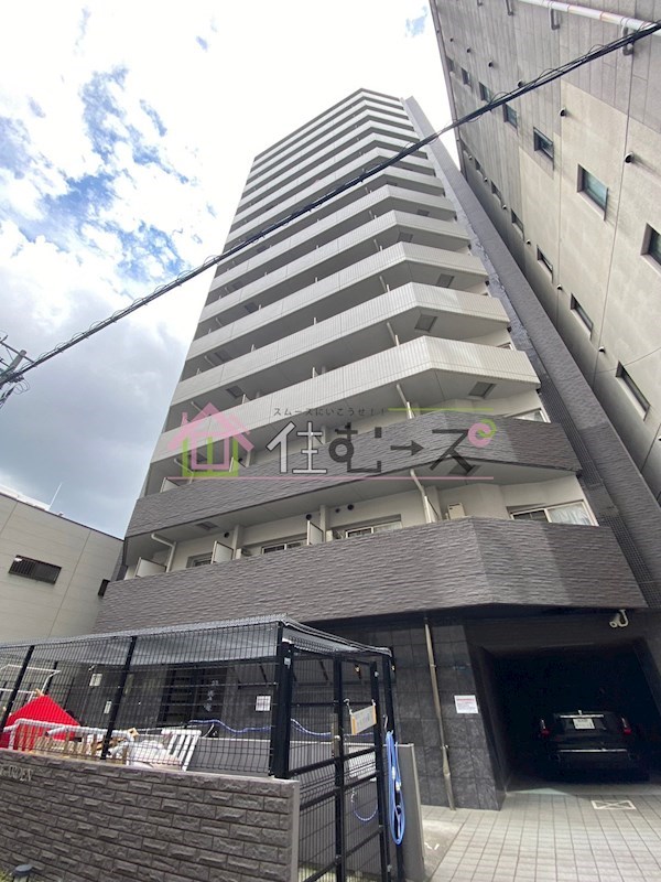 アドバンス心斎橋グランガーデン その他外観1