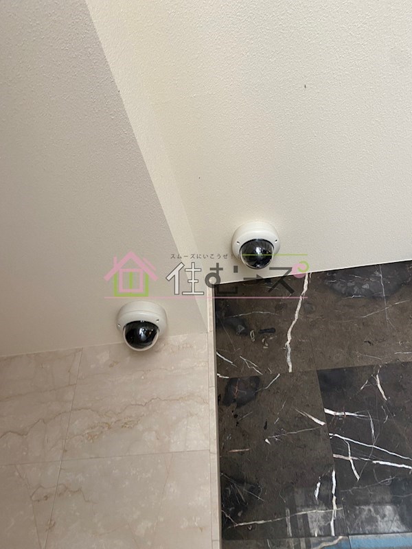 アドバンス心斎橋グランガーデン その他外観3