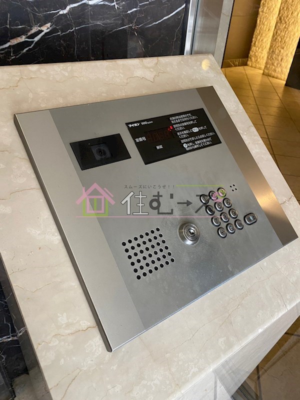 アドバンス心斎橋グランガーデン その他外観4