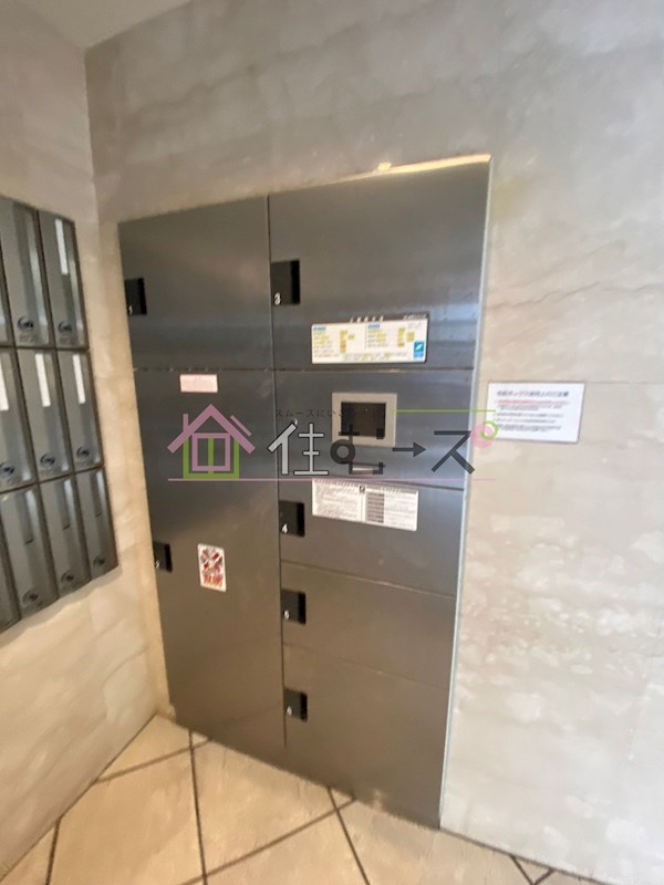 アドバンス心斎橋グランガーデン その他外観5