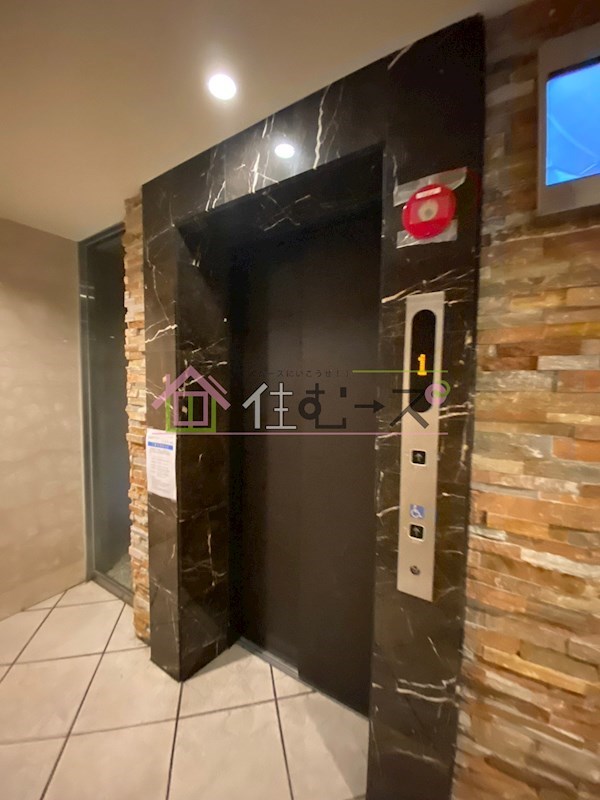 アドバンス心斎橋グランガーデン その他外観6