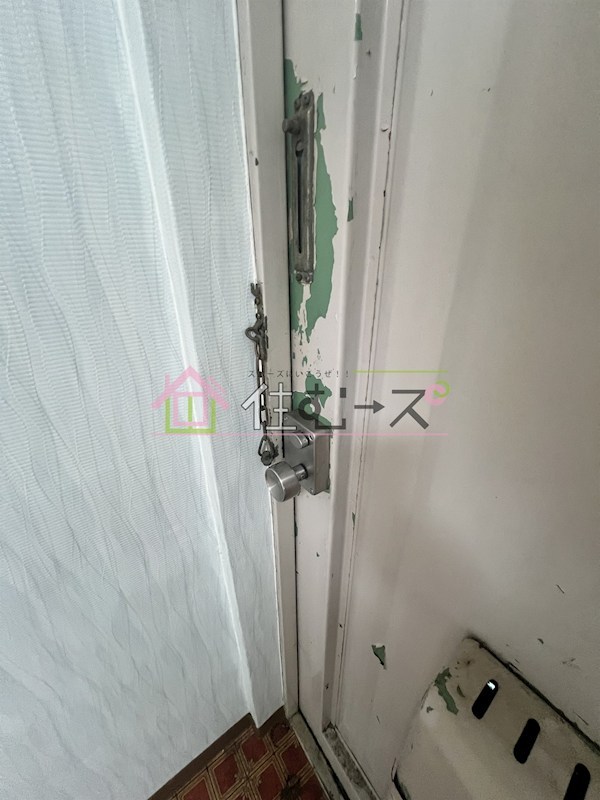 グリーンハイツ中宮 その他2