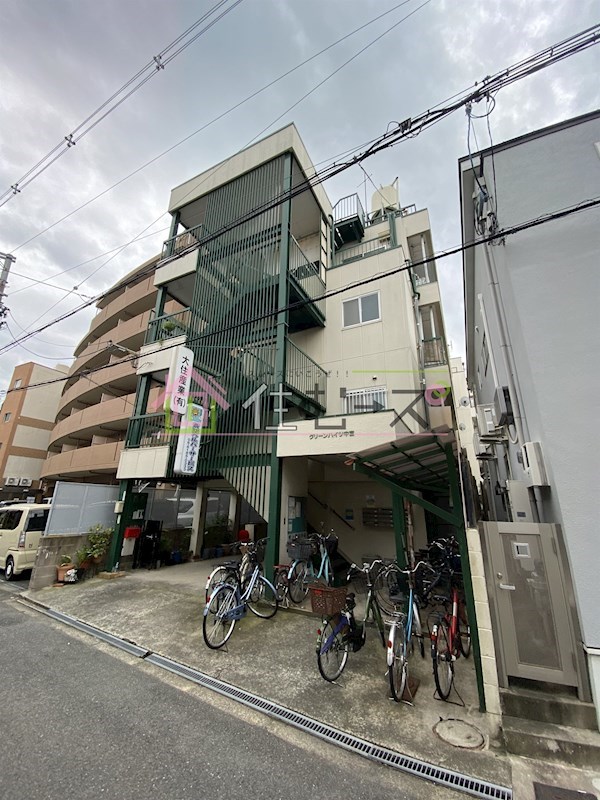 グリーンハイツ中宮 その他外観1