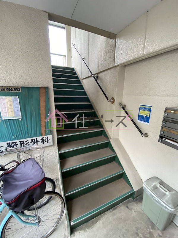 グリーンハイツ中宮 その他外観5