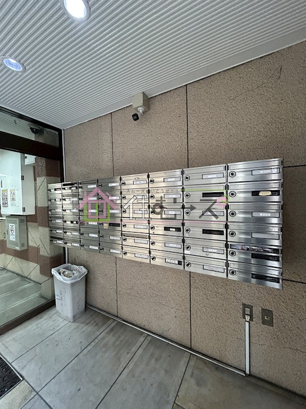 ラパンジール長堀 その他外観6